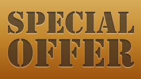 Offer Menu